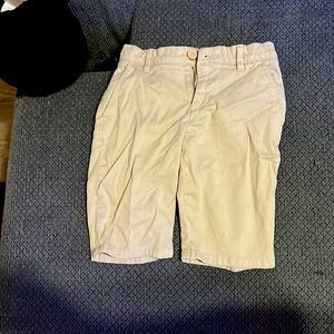 Girls khakis